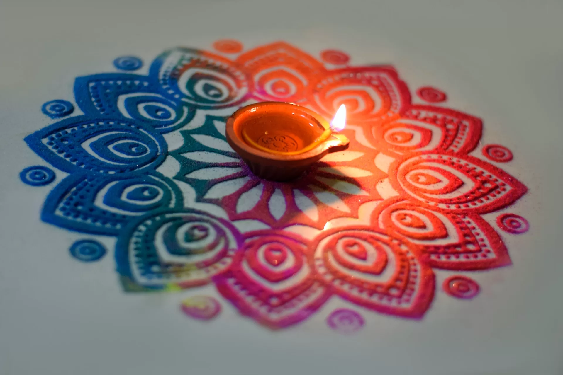 10 Heartwarming Diwali Wishes to Brighten Your Day