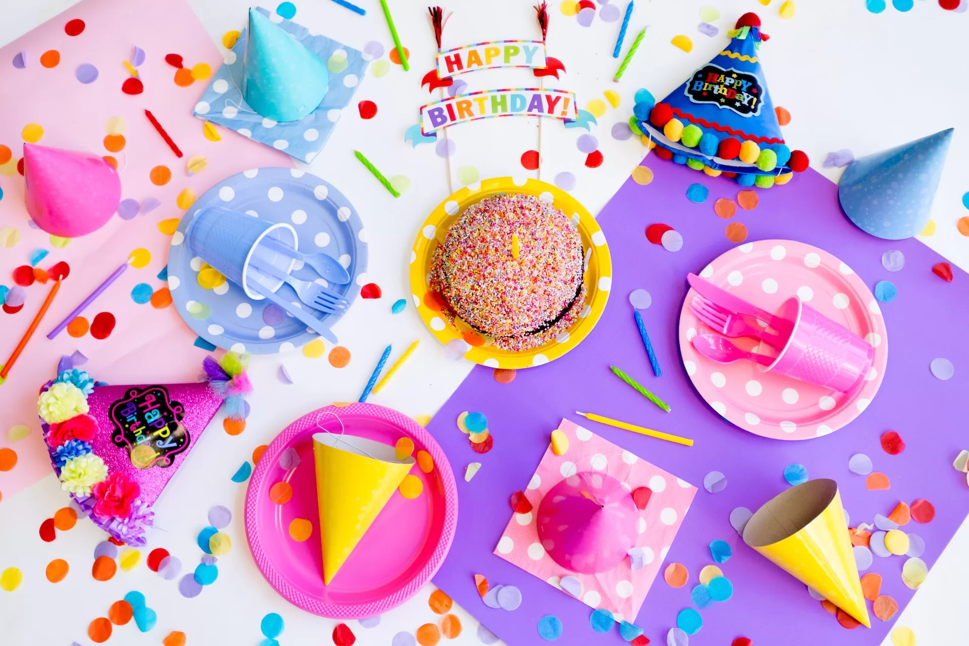 How to Write the Perfect Birthday Wishes for Your Friend in 3 Easy Steps