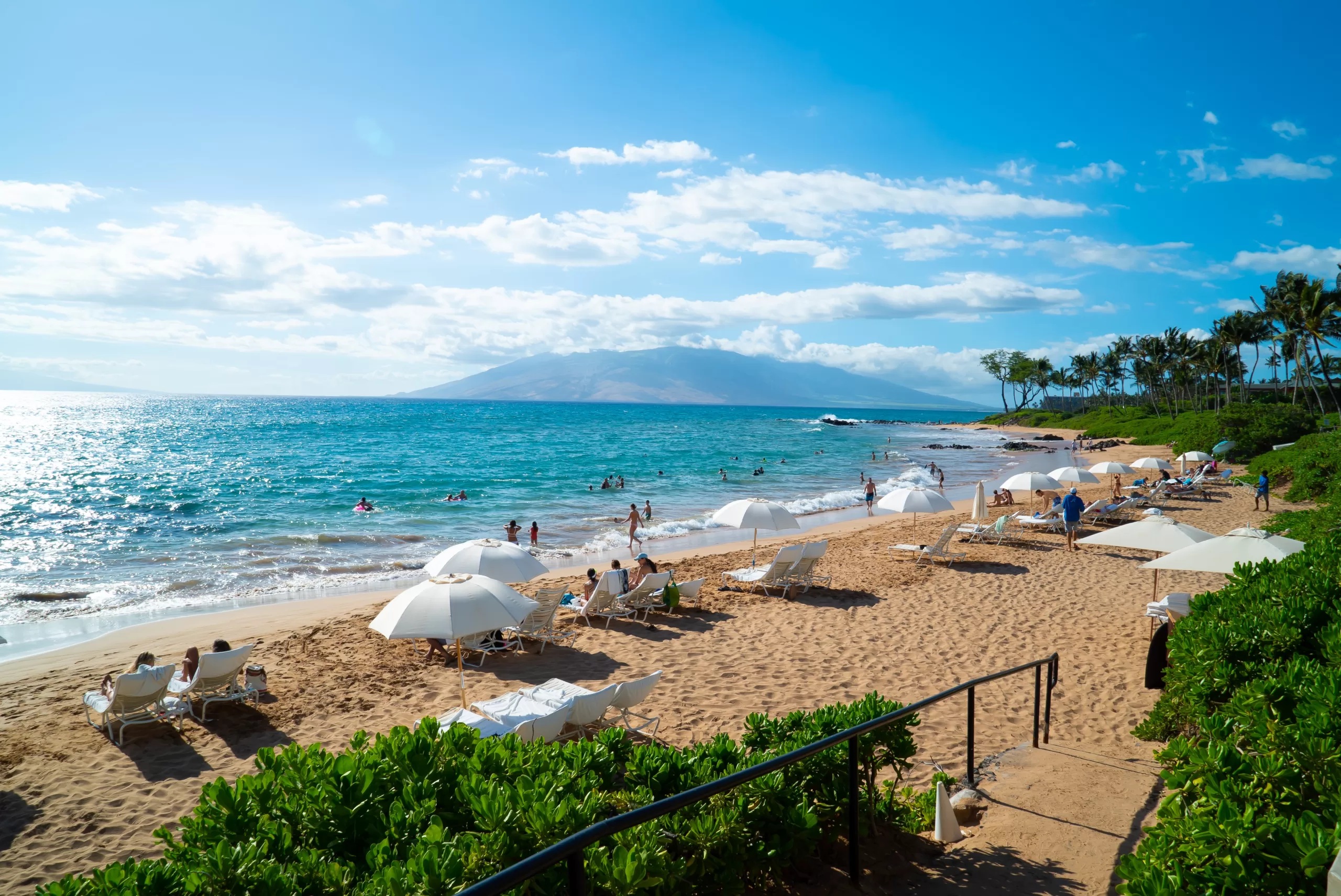 7 Amazing Destinations for a Happy Holiday Adventure
